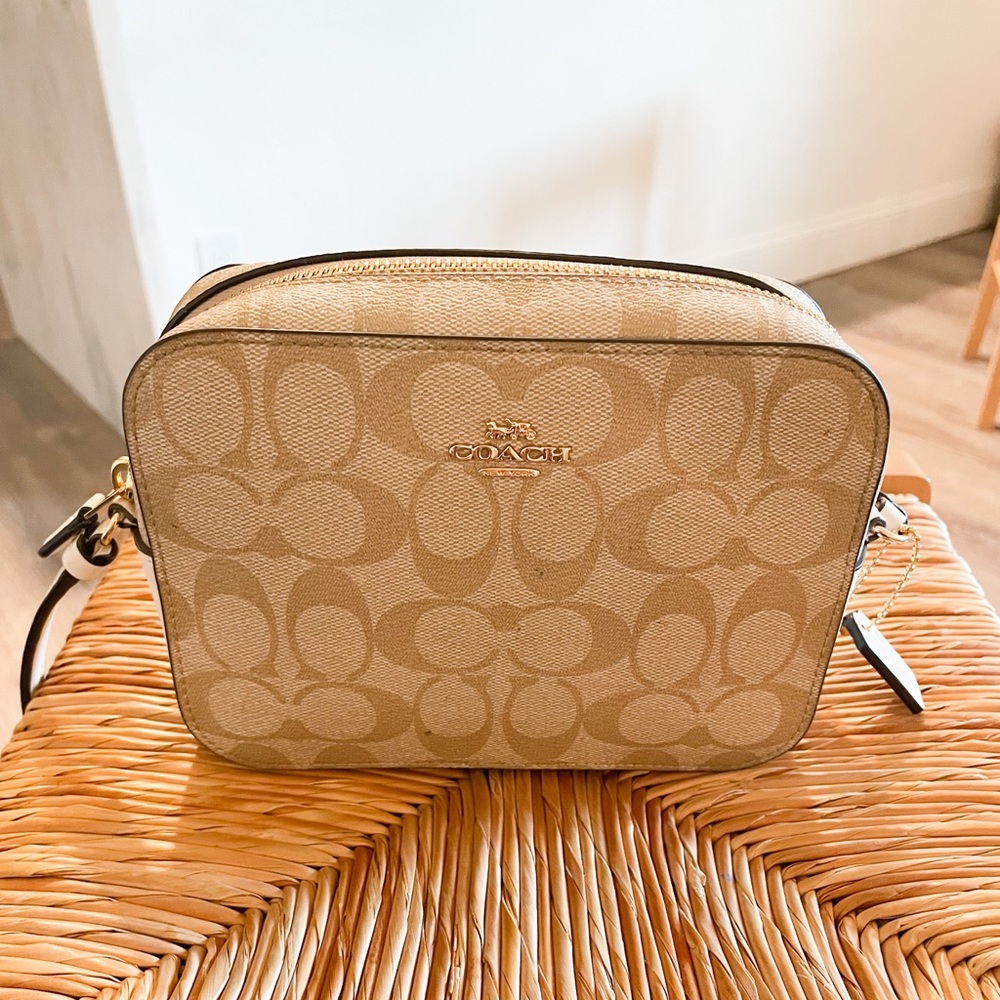 Coach Crossbody Purse